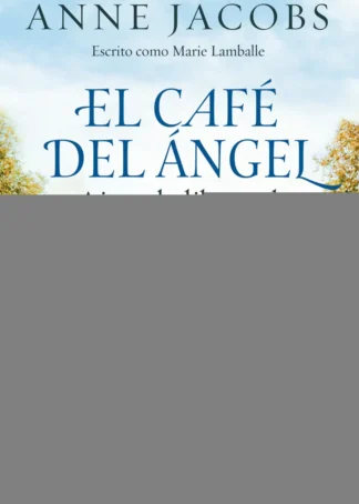 EL CAFÉ DEL ÁNGEL. AIRES DE LIBERTAD