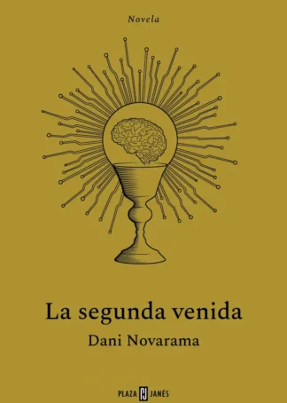 LA SEGUNDA VENIDA