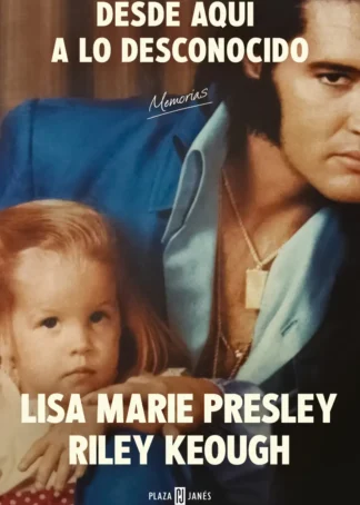 DESDE AQUI A LO DESCONOCIDO