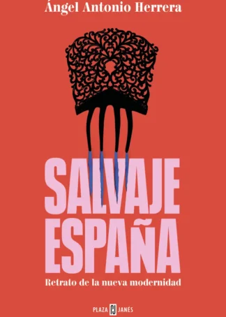 SALVAJE ESPAÑA