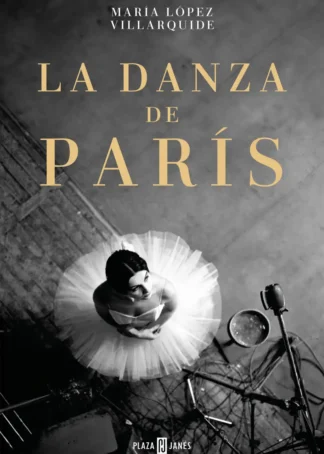 La danza de París