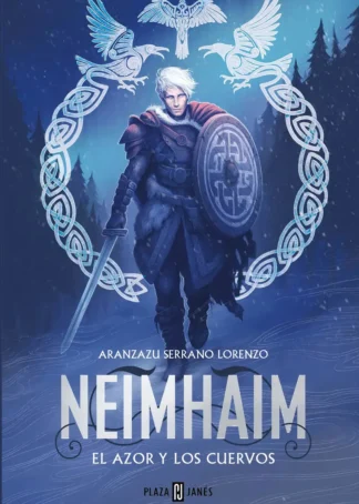 AZOR Y LOS CUERVOS, EL (NEIMHAIM 2)
