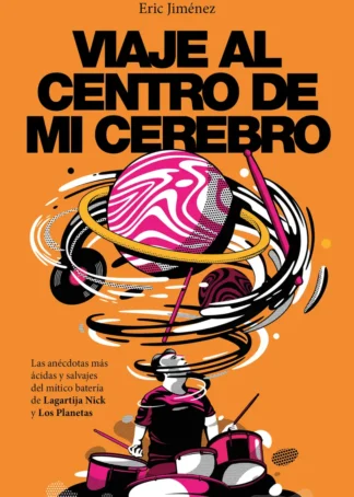 Viaje al centro de mi cerebro