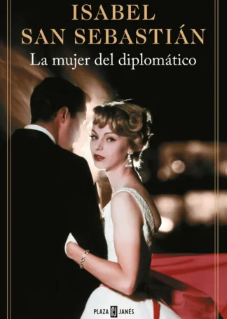 La mujer del diplomático