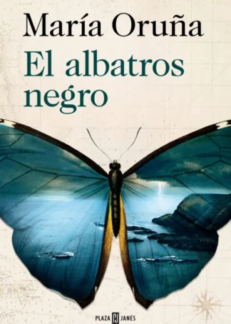 El albatros negro