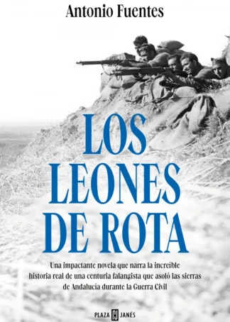 LOS LEONES DE ROTA