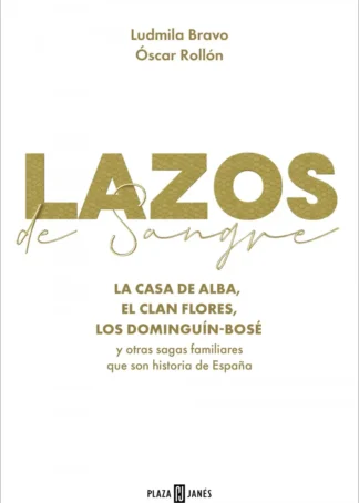 LAZOS DE SANGRE