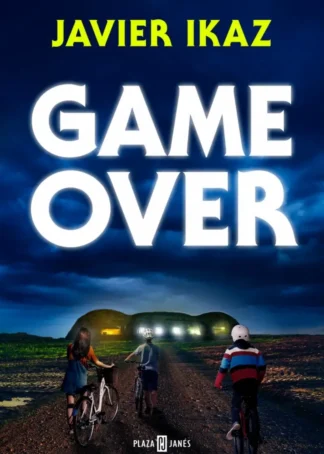 Game Over