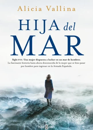 HIJA DEL MAR