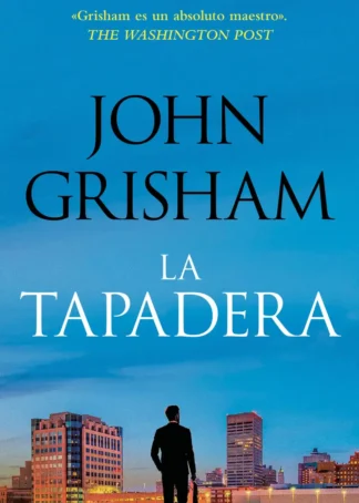 La tapadera