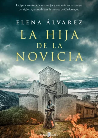 LA HIJA DE LA NOVICIA