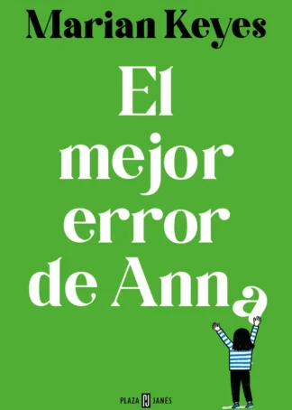 EL MEJOR ERROR DE ANNA