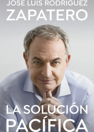 LA SOLUCIÓN PACÍFICA