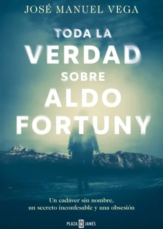 Toda la verdad sobre Aldo Fortuny