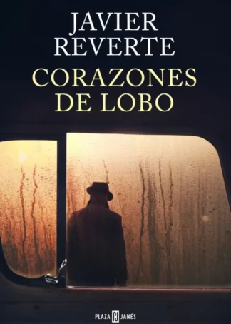 Corazones de lobo