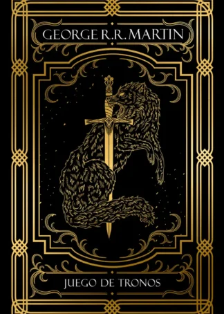 JUEGO DE TRONOS (EDICIÓN ILUSTRADA)