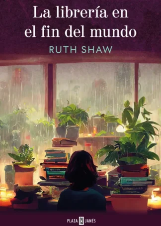 La librería en el fin del mundo