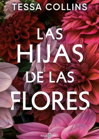 Las hijas de las flores