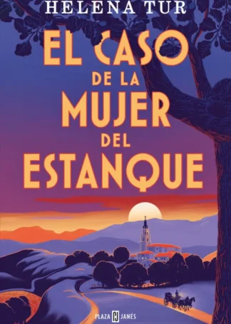 El caso de la mujer del estanque