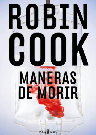 Maneras de morir