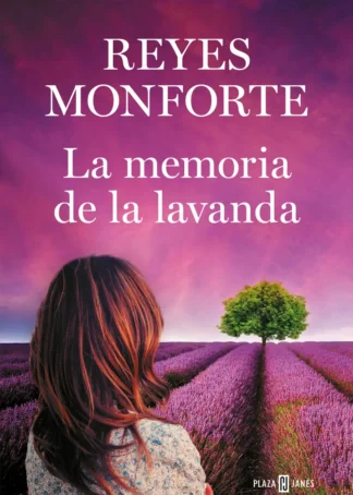 La memoria de la lavanda