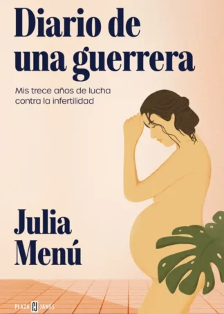 Diario de una guerrera