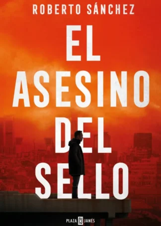 ASESINO DEL SELLO, EL