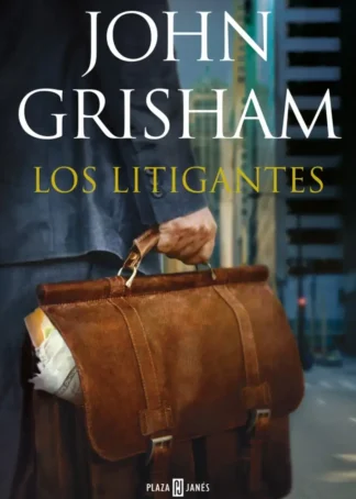 Los litigantes