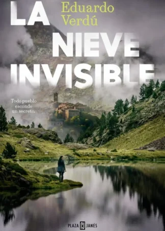 La nieve invisible
