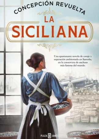 LA SICILIANA