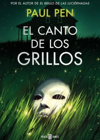El canto de los grillos