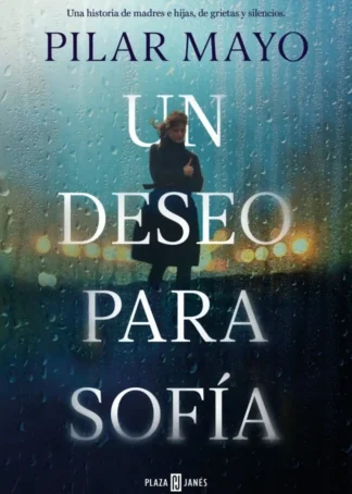 Un deseo para Sofía