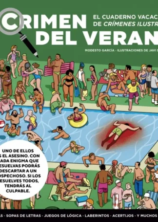 El crimen del verano