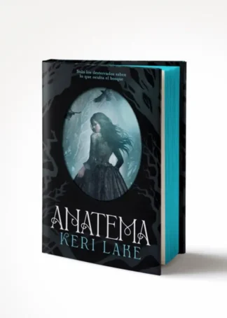 Anatema (El Bosque Voraz 1)