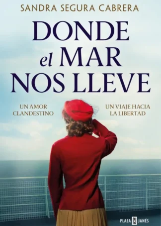 DONDE EL MAR NOS LLEVE