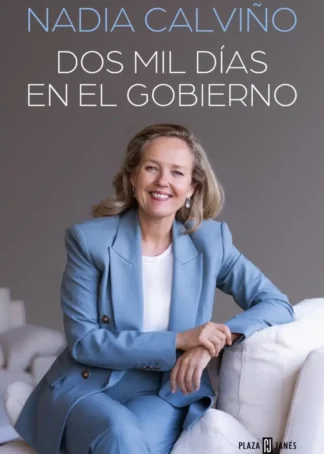 Dos mil días en el Gobierno