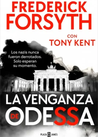 La venganza de Odessa