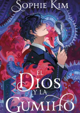 El dios y la gumiho