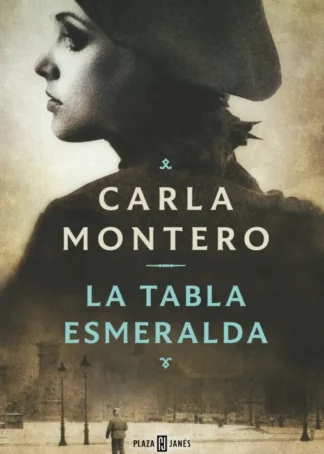 La tabla esmeralda