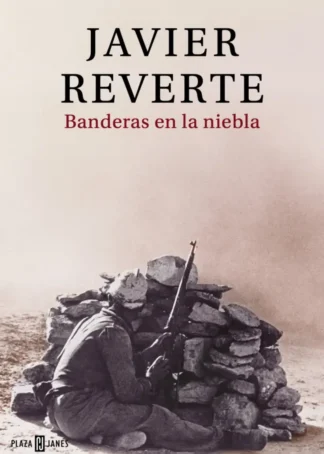 Banderas en la niebla