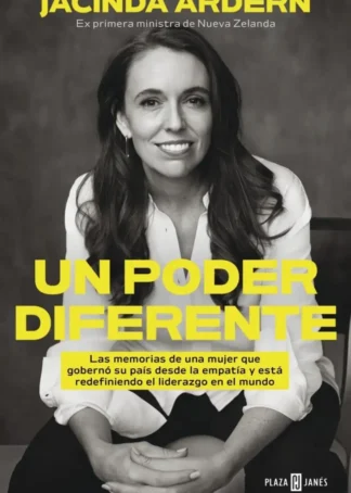 Un poder diferente