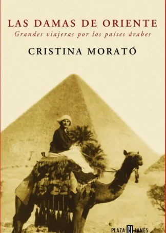 Las damas de oriente