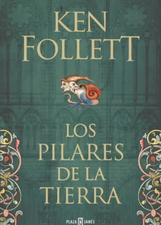 Los pilares de la Tierra