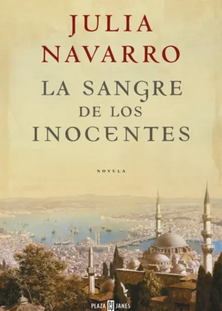 La sangre de los inocentes