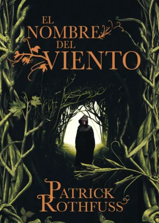 El nombre del viento