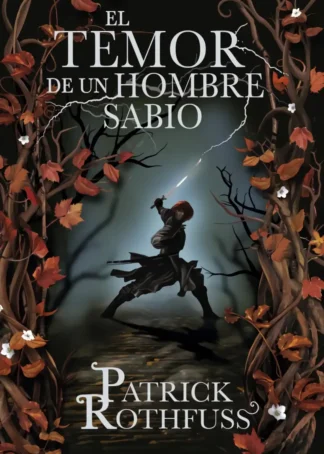 El temor de un hombre sabio