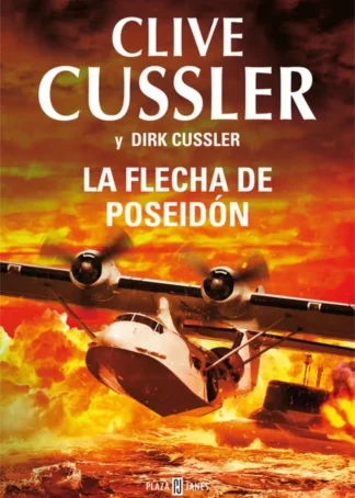 La flecha de Poseidón