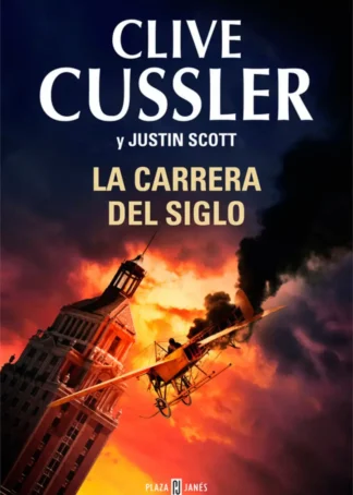 La carrera del siglo
