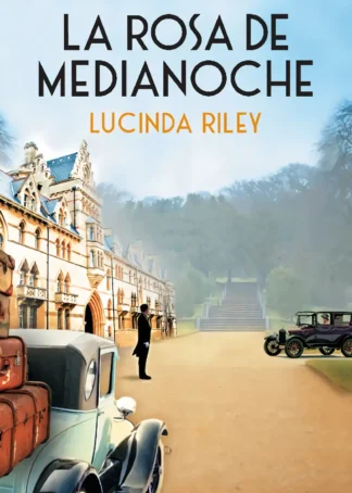 ROSA DE LA MEDIANOCHE LA