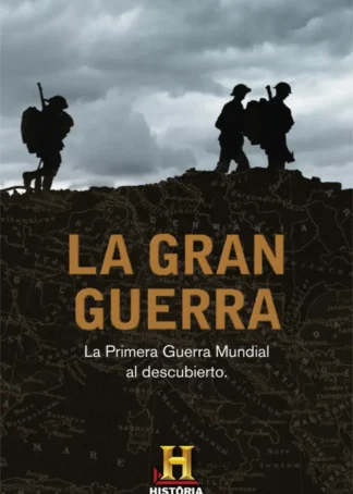 La gran guerra